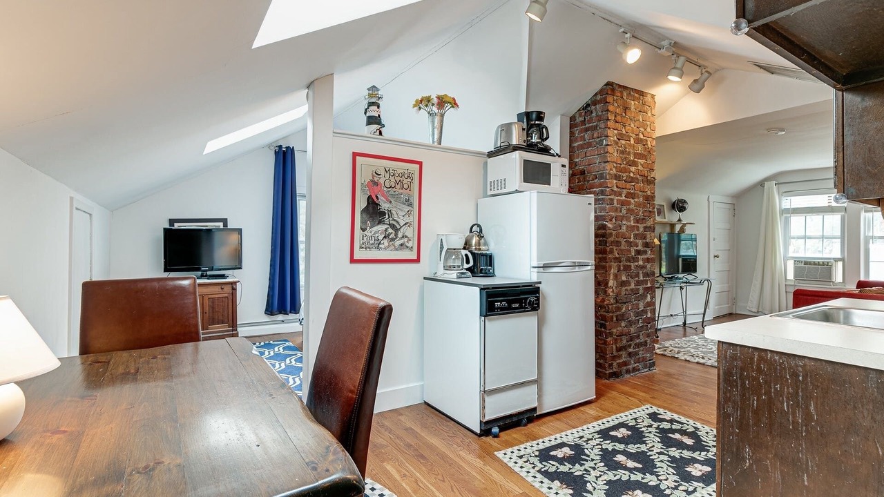 Photo of Kitchen in Summit