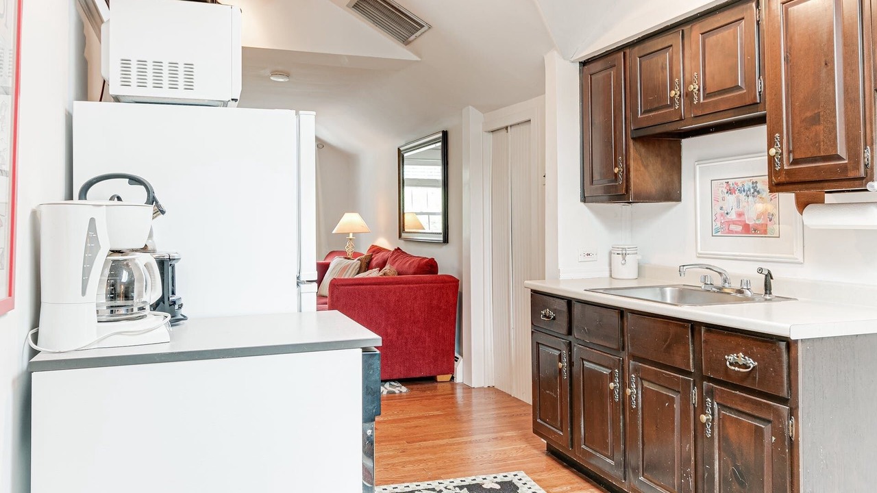 Photo of Kitchen in Summit