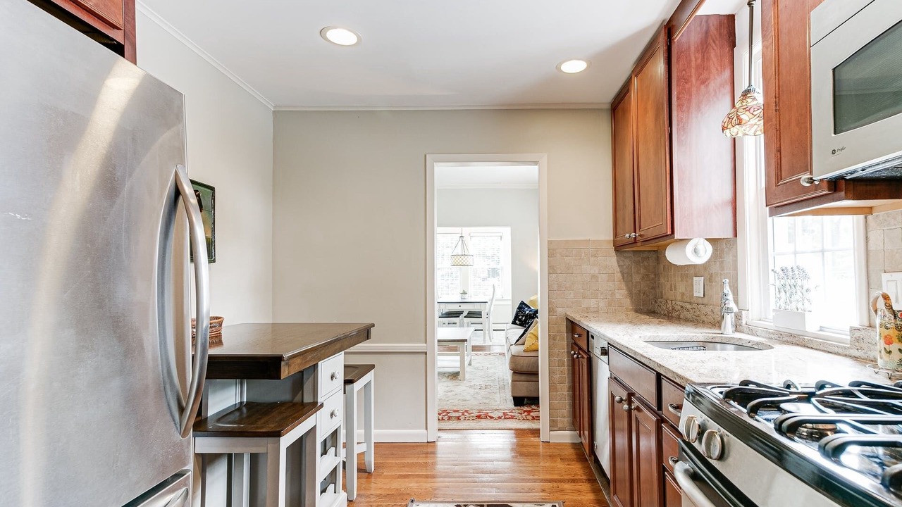 Photo of Kitchen in Summit