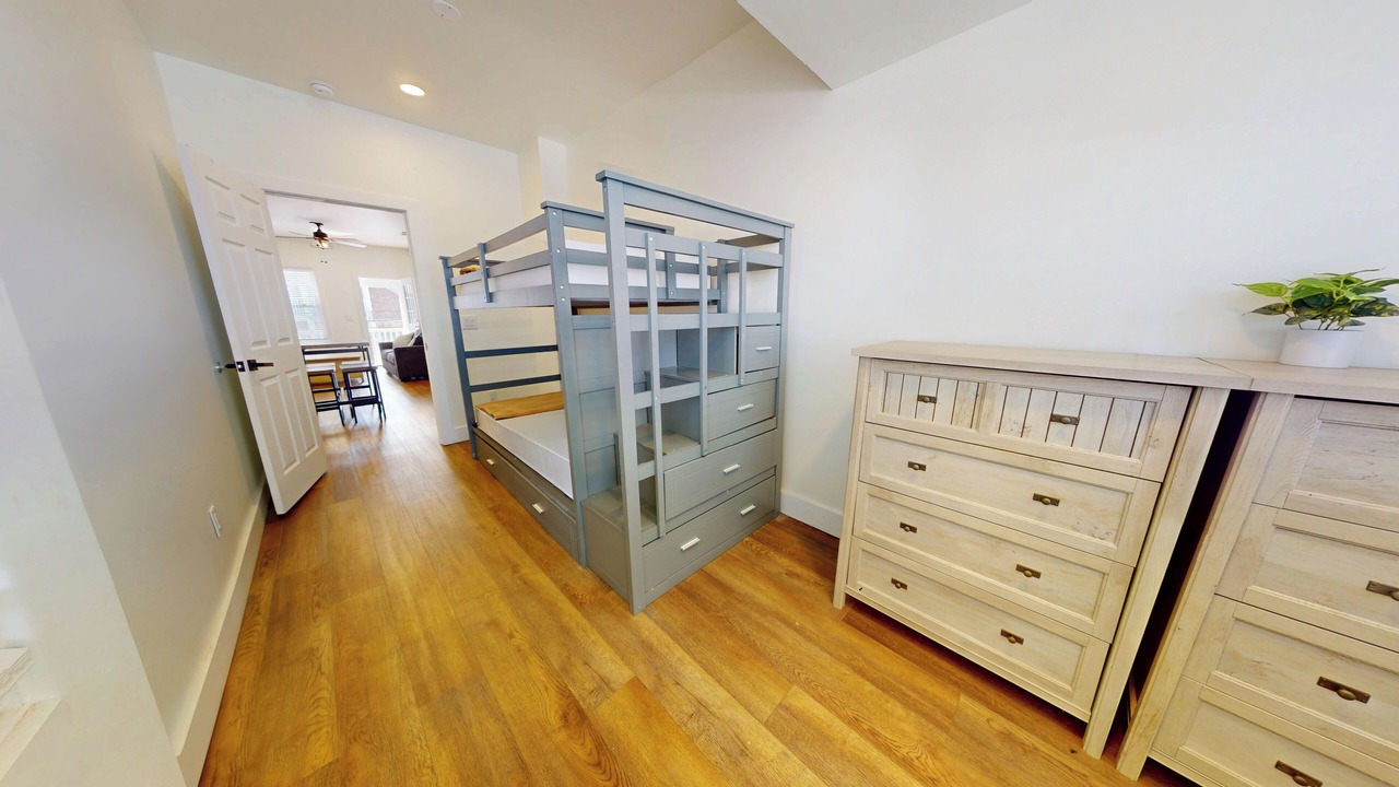 Photo of Bedroom in North End