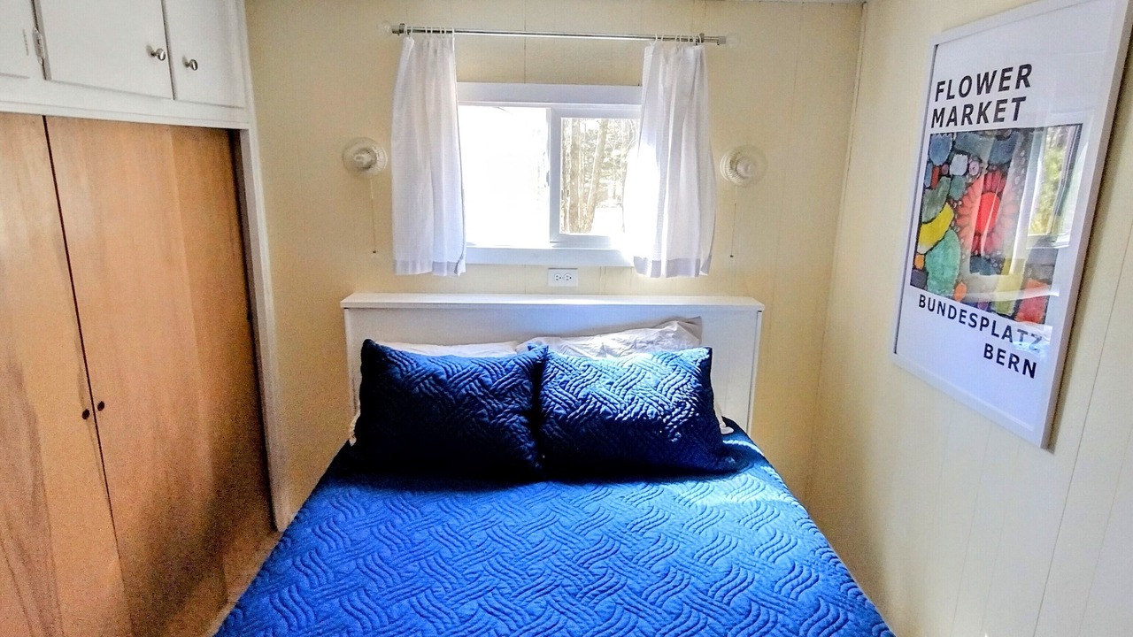 Photo of Bedroom in Layton