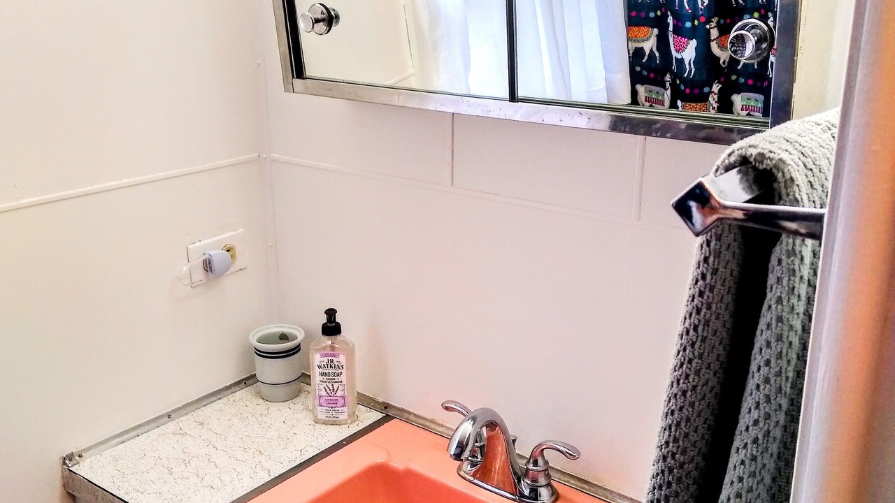 Photo of Bathroom in Layton