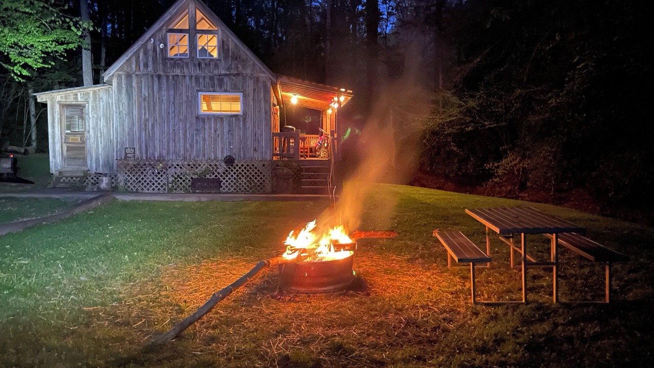 Photo of Outdoor in Ansted