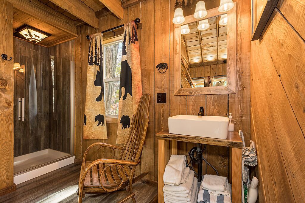 Photo of Bathroom in Farmington