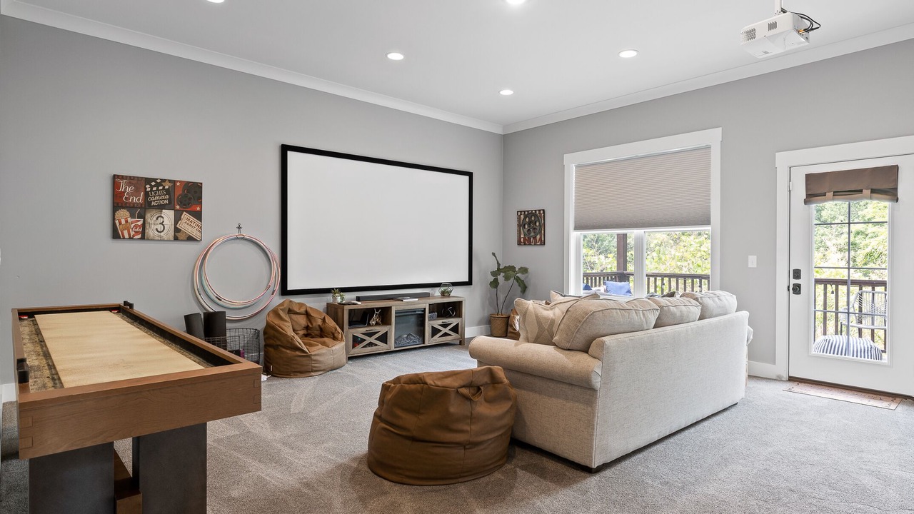 Photo of Bedroom in North Chattanooga