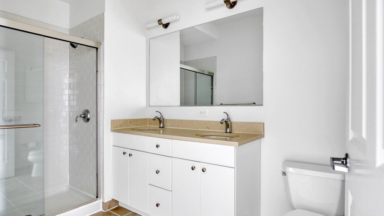 Photo of Bathroom in Hoboken
