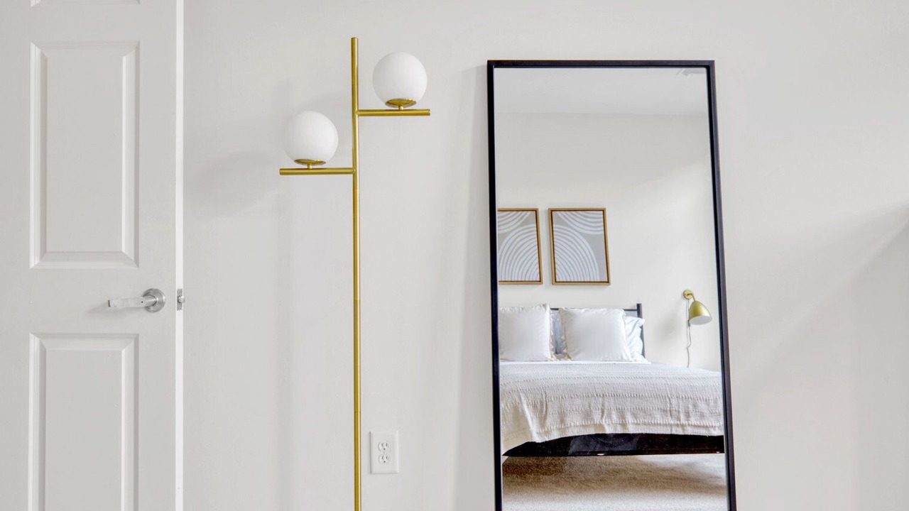 Photo of Bedroom in Hoboken