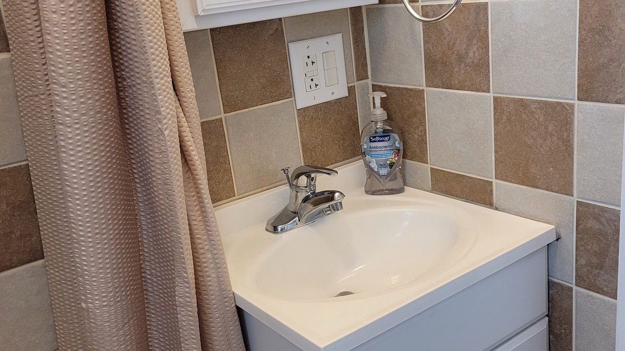 Photo of Bathroom in Moravia