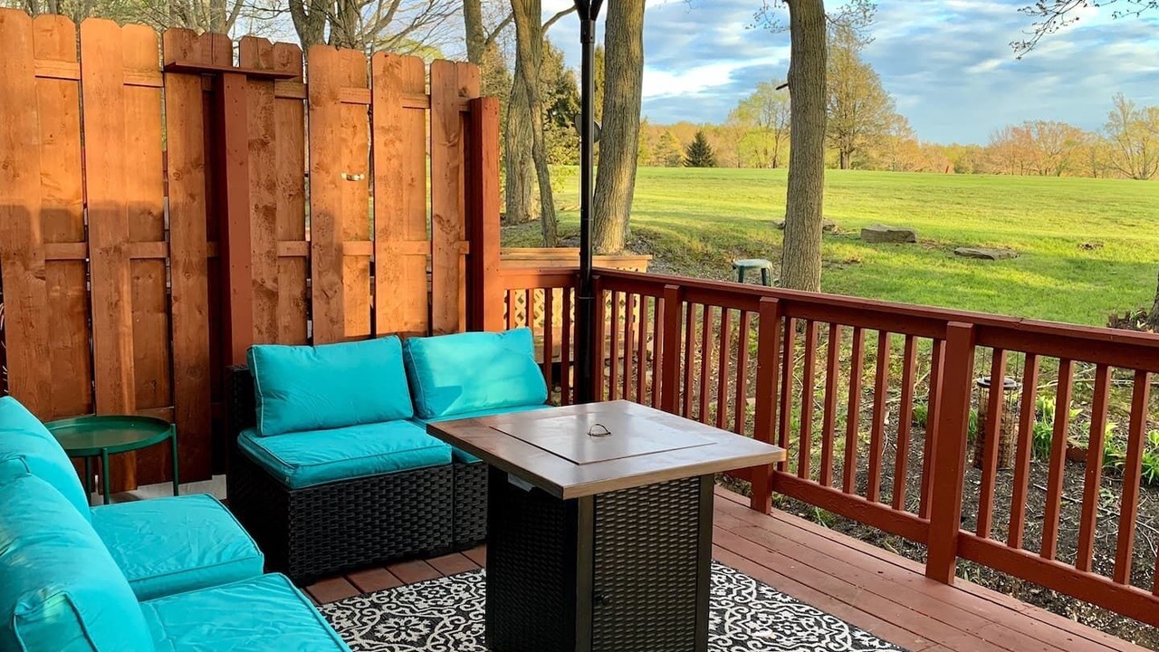 Photo of Outdoor in Indian Lake