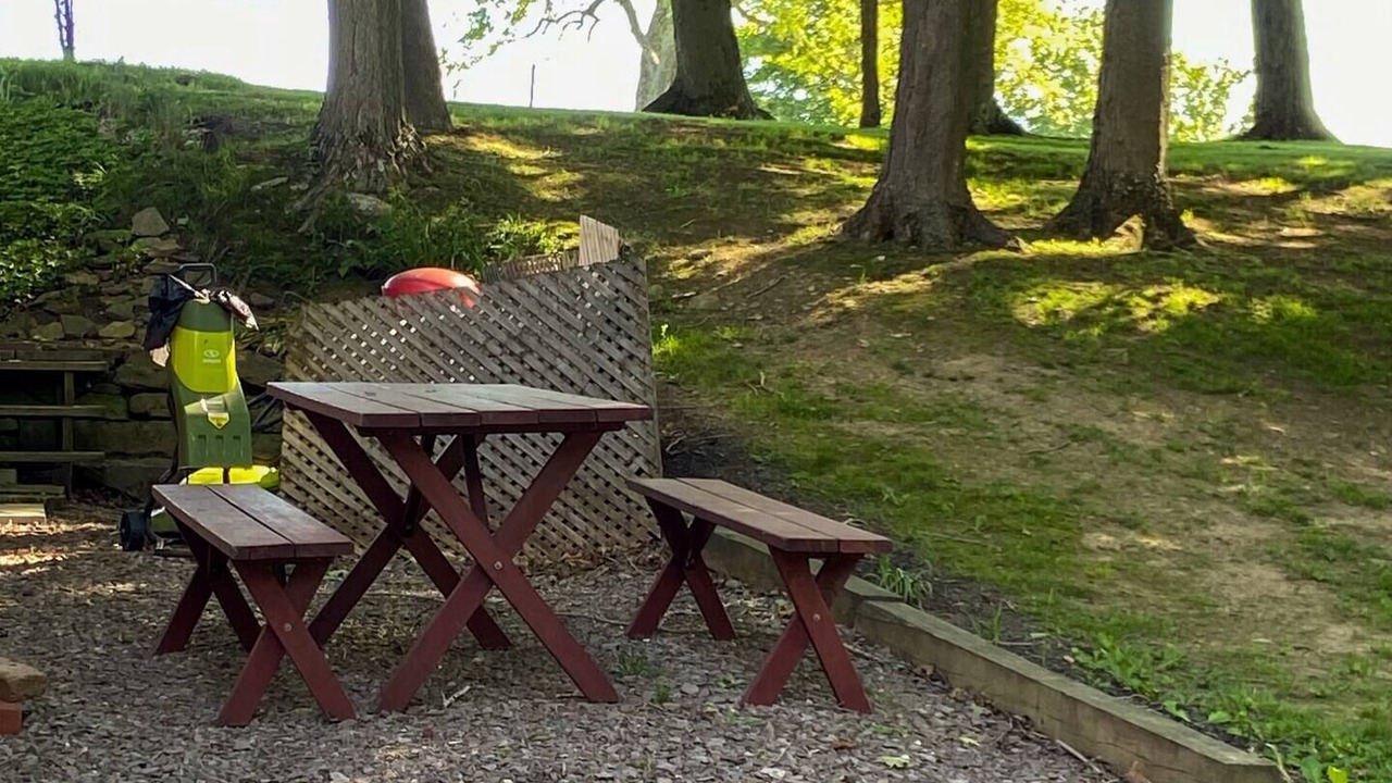 Photo of Outdoor in Indian Lake