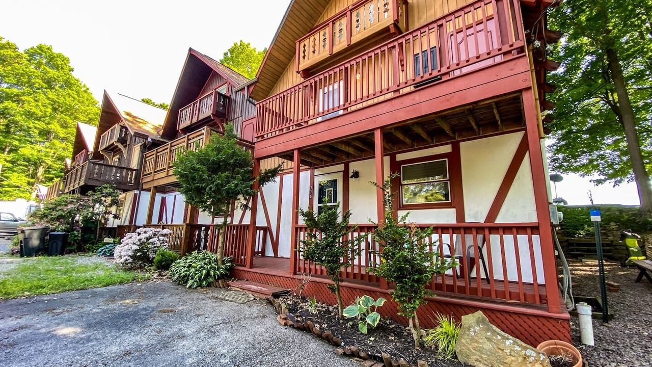 Photo of Outdoor in Indian Lake