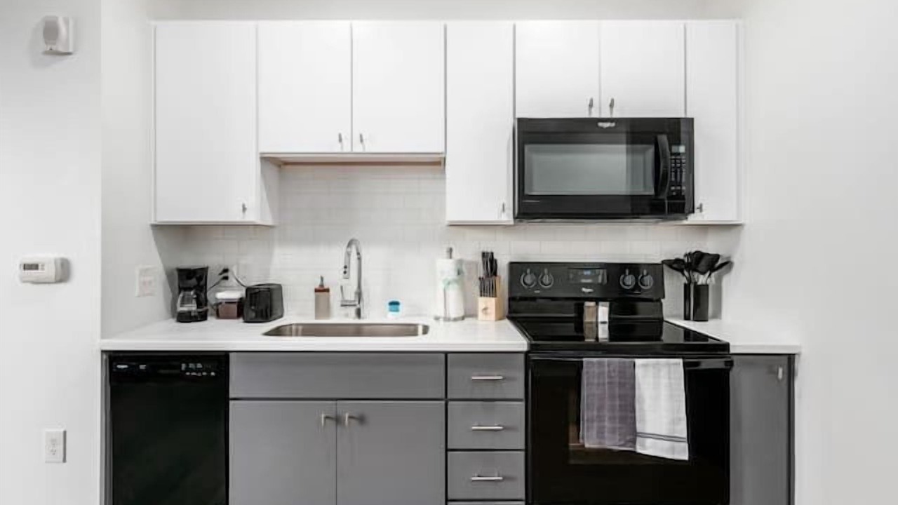 Photo of Kitchen in Downtown Columbus