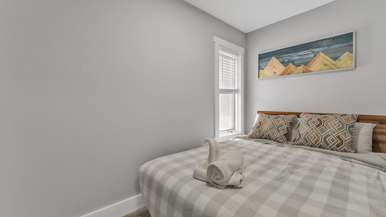 Photo of Bedroom in White Haven