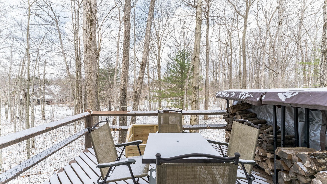 Photo of Outdoor in White Haven