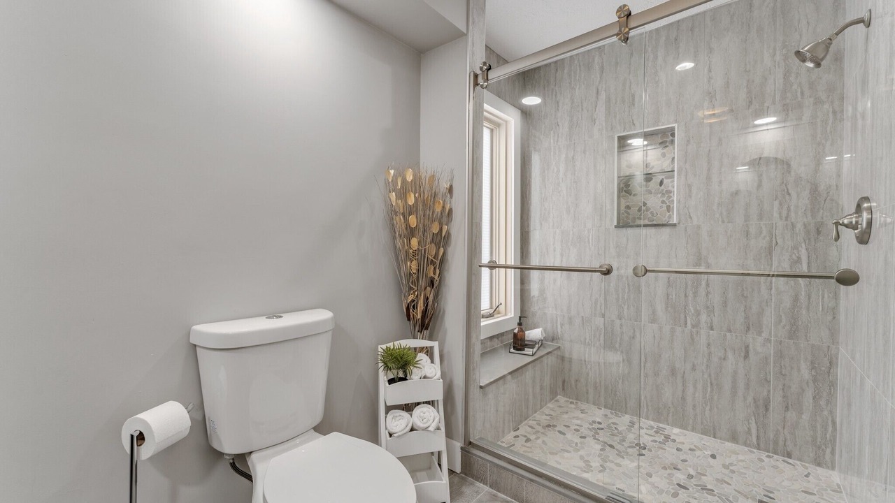 Photo of Bathroom in White Haven