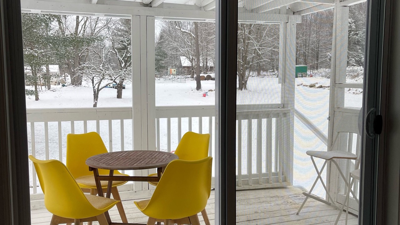 Photo of Outdoor in Mountain Dale