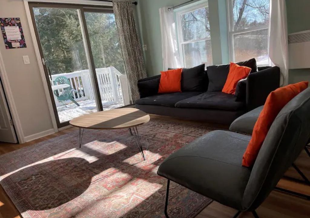 Photo of Bedroom in Mountain Dale