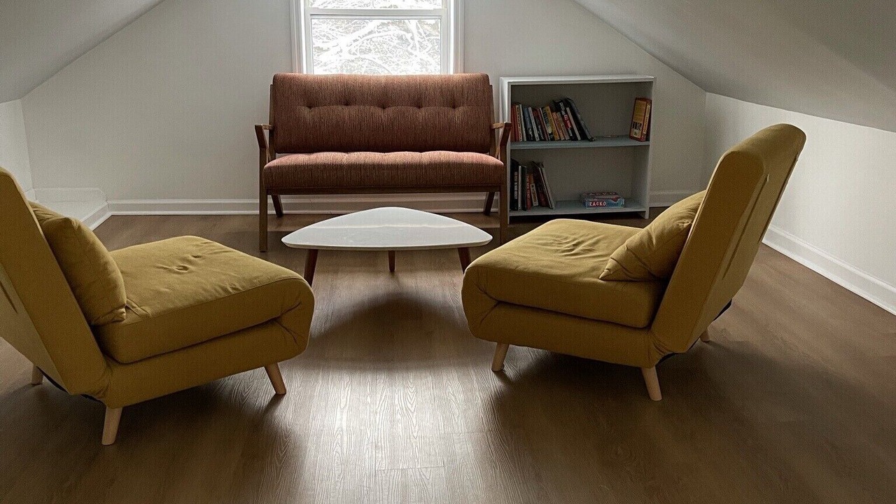 Photo of Bedroom in Mountain Dale