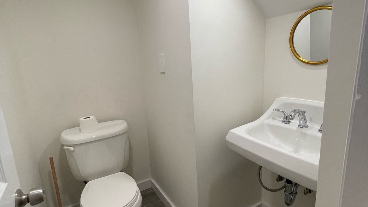Photo of Bathroom in Mountain Dale