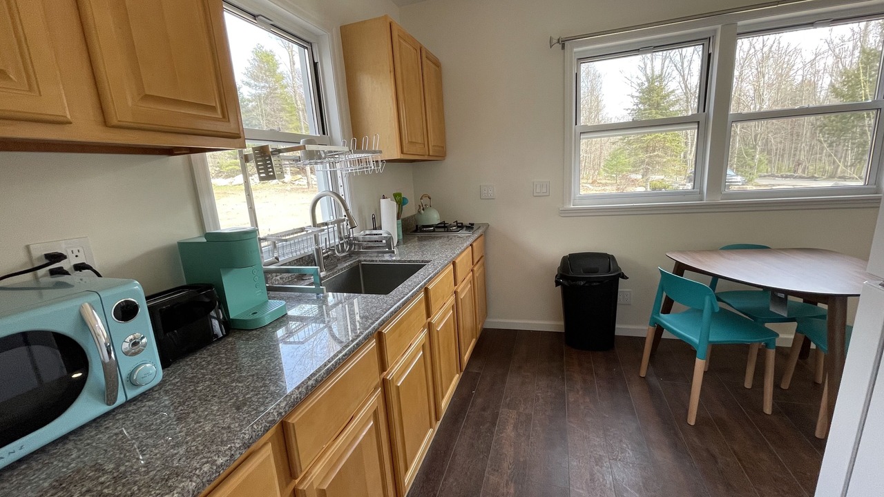 Photo of Kitchen in Mountain Dale