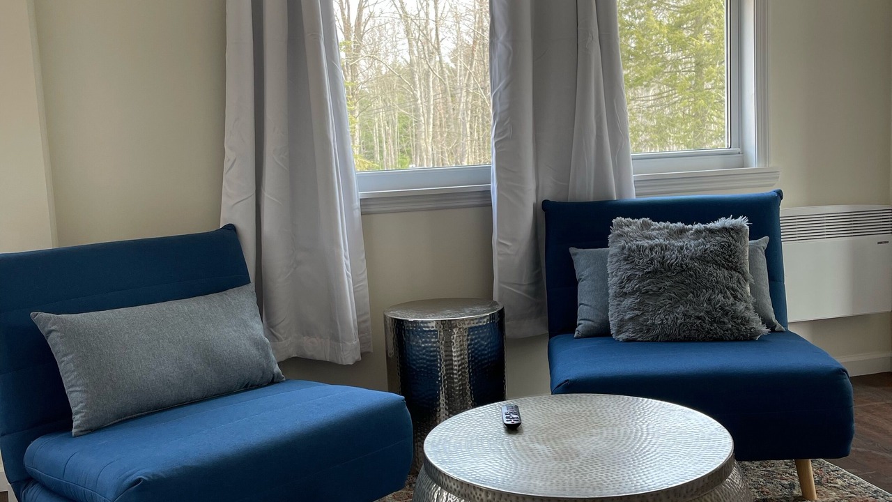 Photo of Bedroom in Mountain Dale