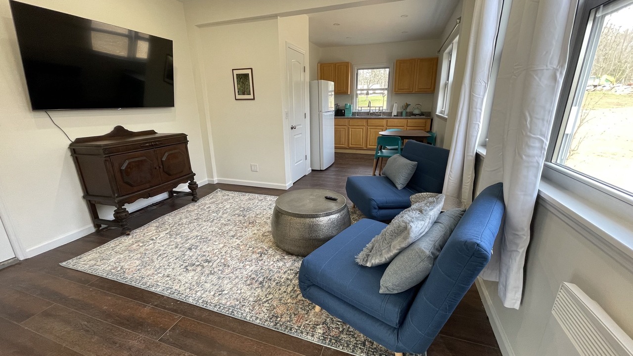 Photo of Bedroom in Mountain Dale