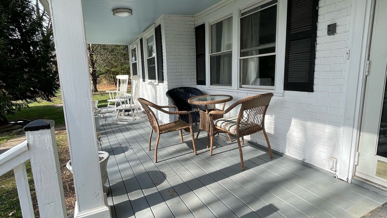 Photo of Outdoor in Mountain Dale