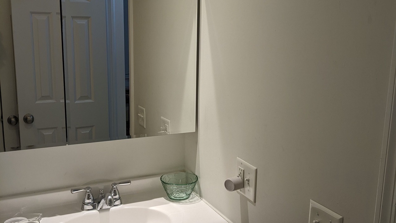 Photo of Bathroom in Ortley Beach