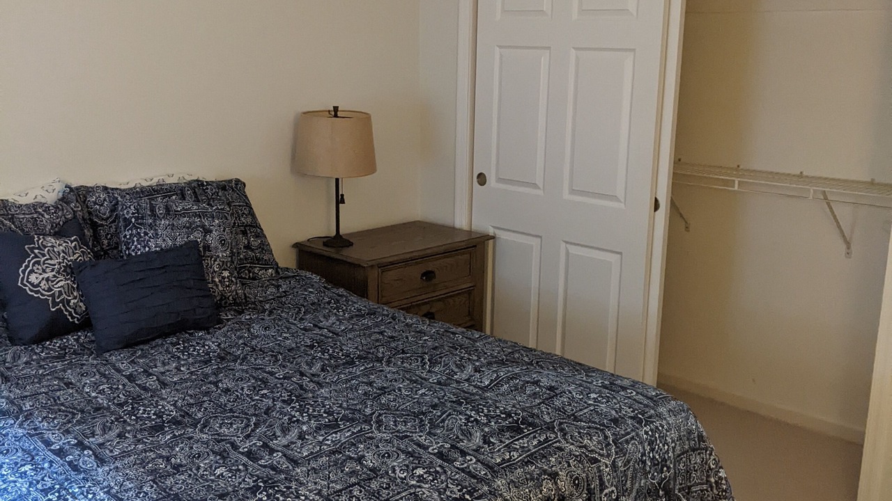Photo of Bedroom in Ortley Beach