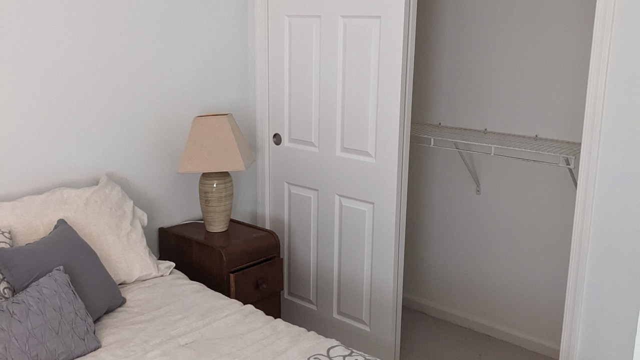 Photo of Bedroom in Ortley Beach