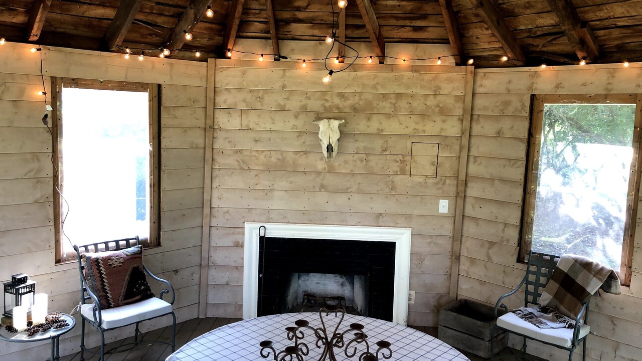 Photo of Outdoor in Oakpark