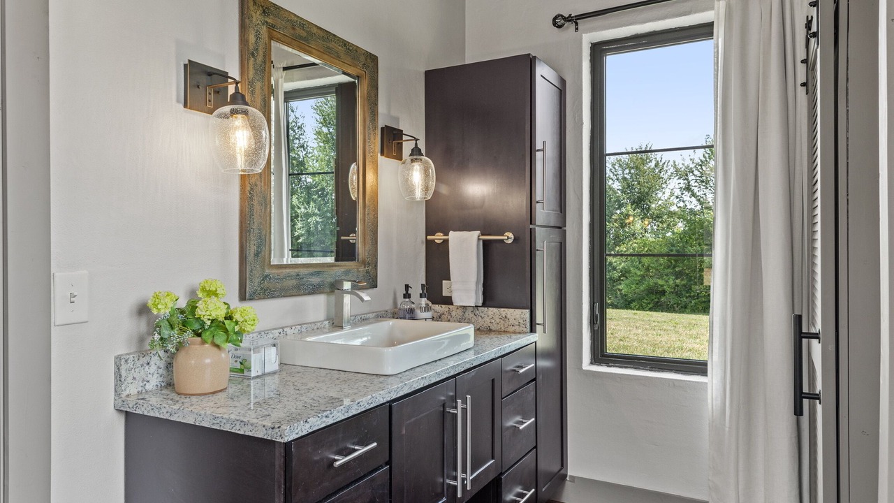 Photo of Bathroom in Lexington
