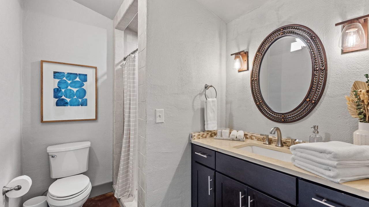 Photo of Bathroom in Lexington