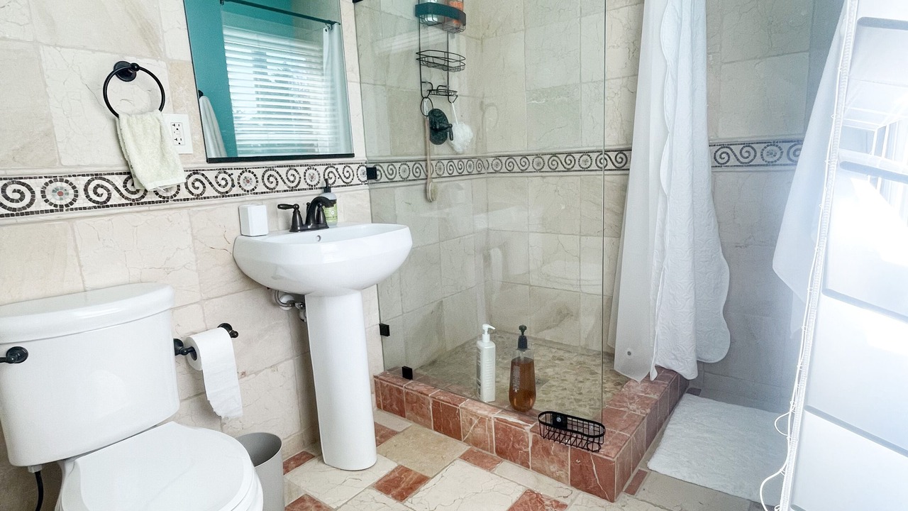Photo of Bathroom in Grasonville