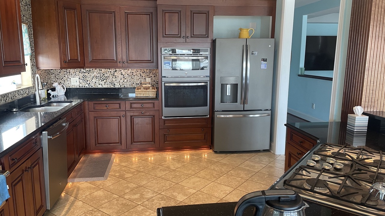 Photo of Kitchen in Grasonville