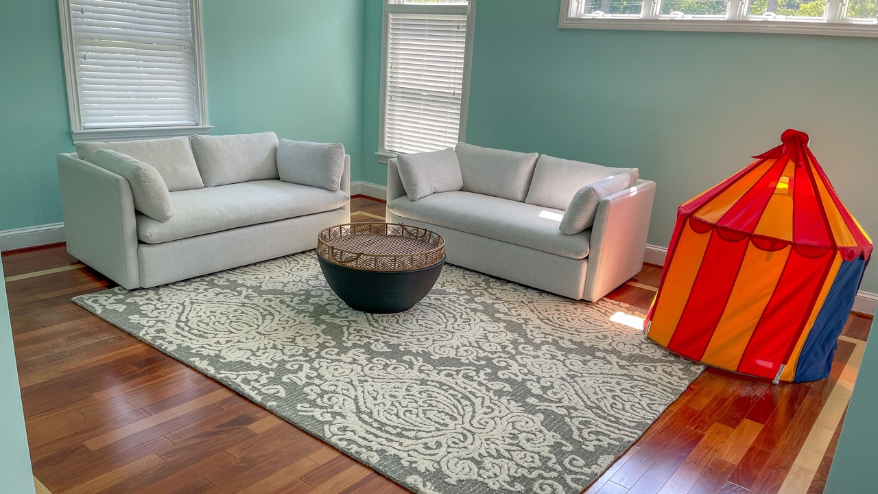 Photo of Livingroom in Grasonville