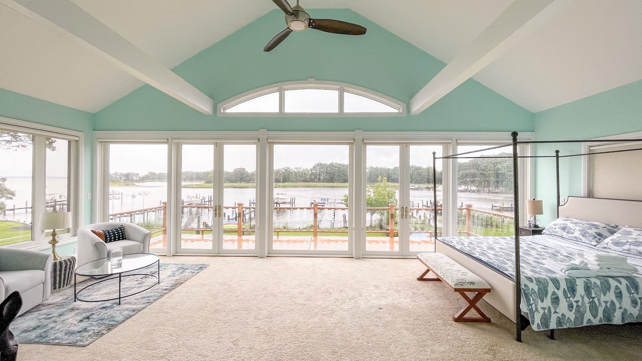 Photo of Bedroom in Grasonville