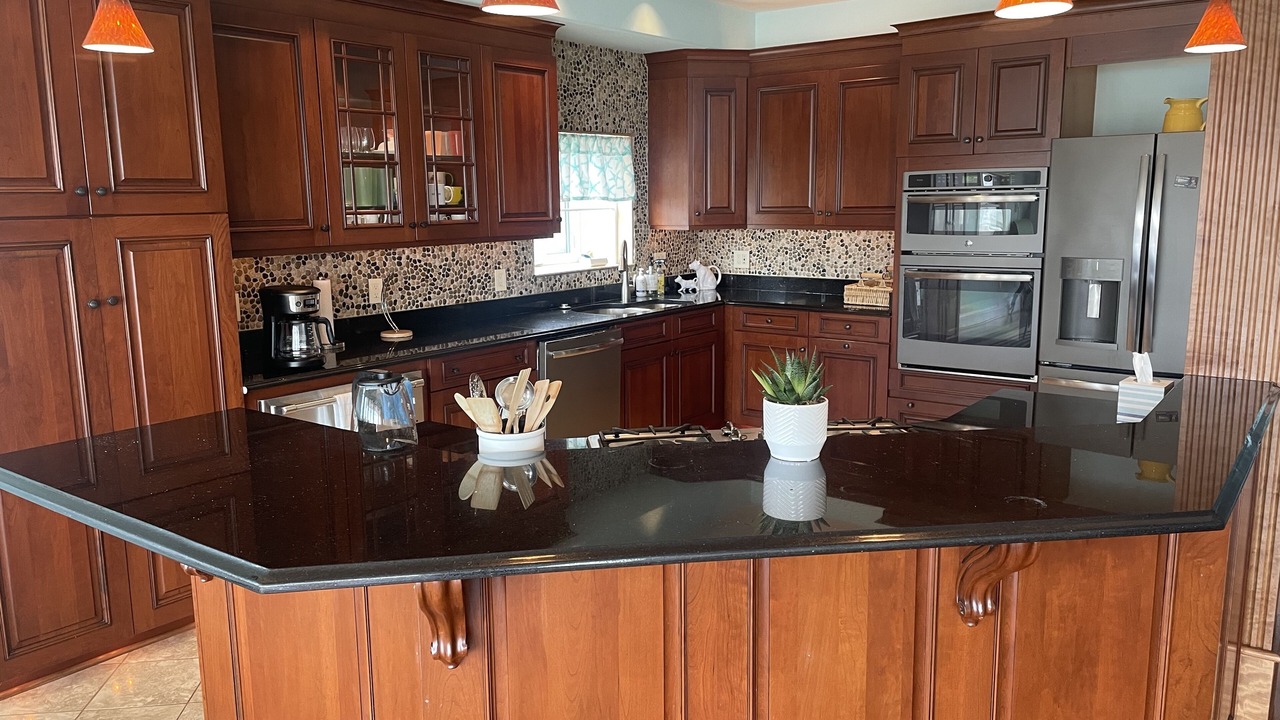 Photo of Kitchen in Grasonville