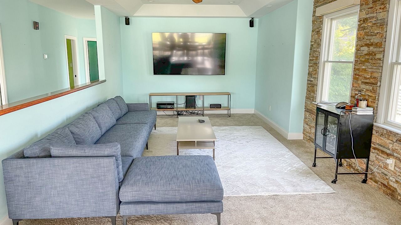 Photo of Livingroom in Grasonville