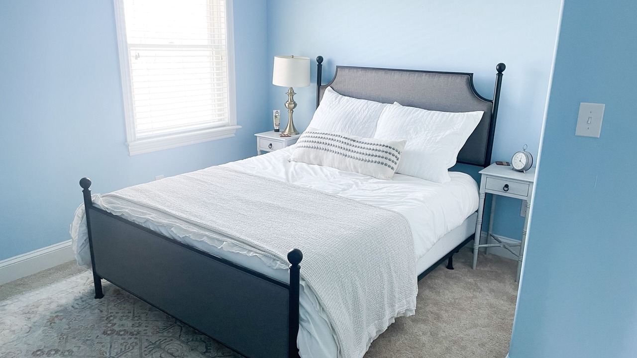 Photo of Bedroom in Grasonville