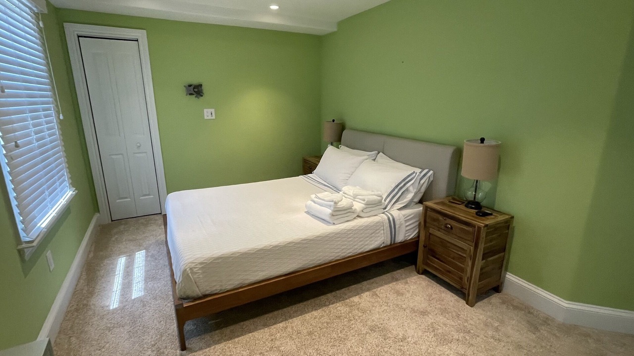 Photo of Bedroom in Grasonville
