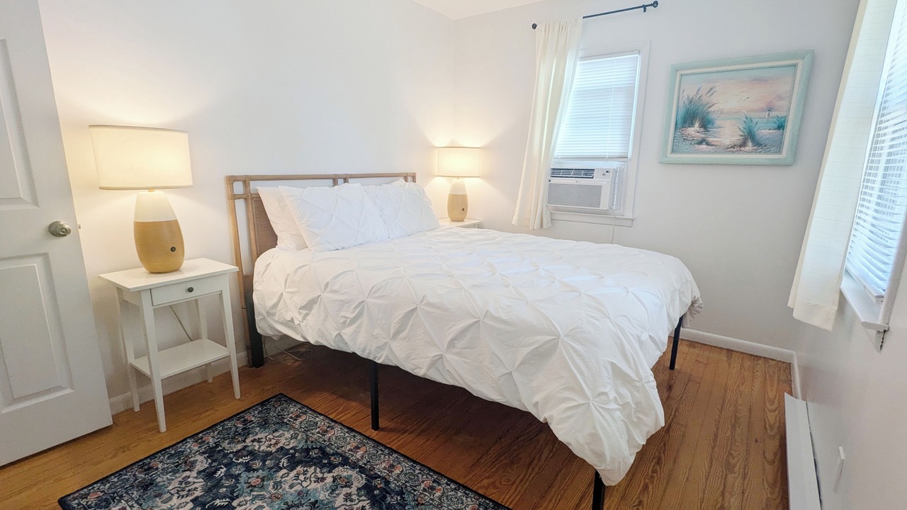 Photo of Bedroom in Villas