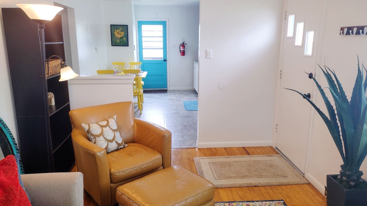 Photo of Livingroom in Villas