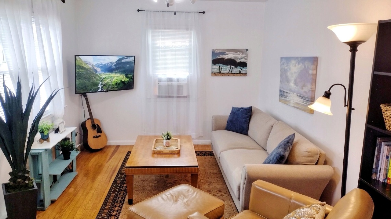 Photo of Livingroom in Villas
