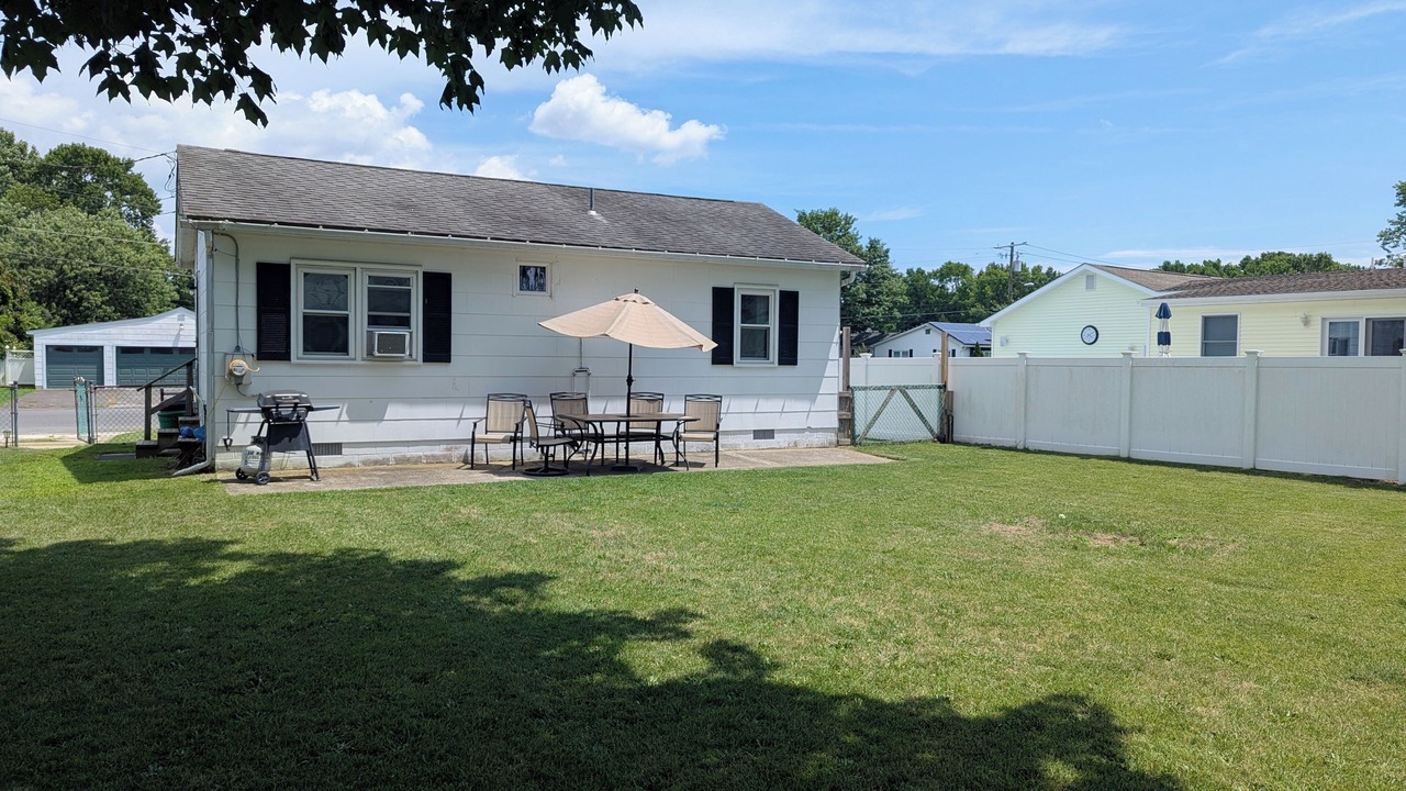 Photo of Outdoor in Villas