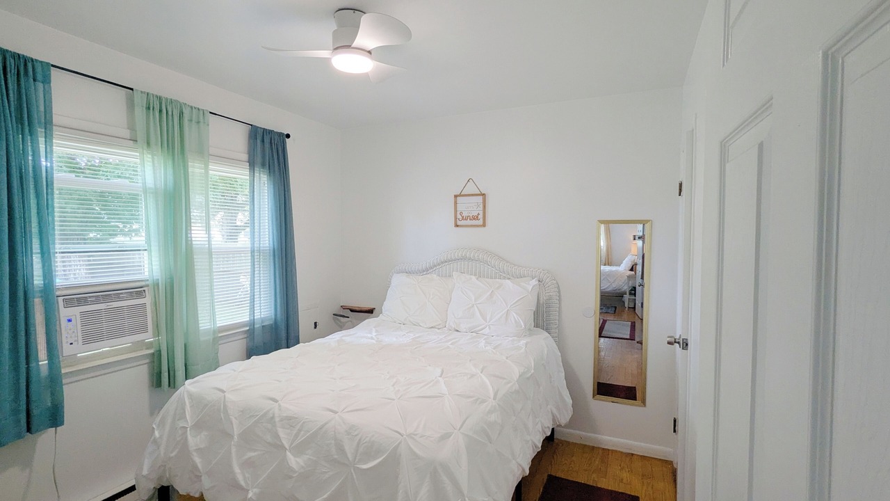 Photo of Bedroom in Villas