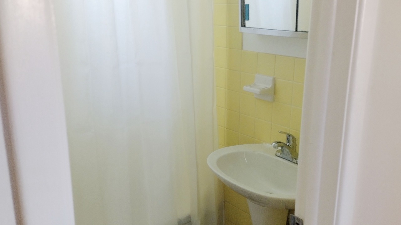 Photo of Bathroom in Villas