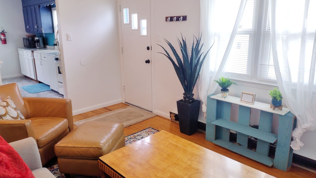 Photo of Livingroom in Villas