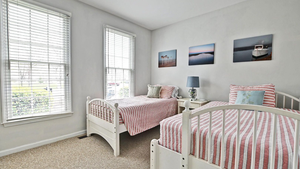 Photo of Bedroom in Ocean View