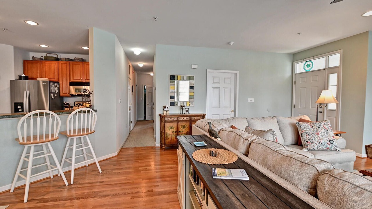 Photo of Livingroom in Ocean View